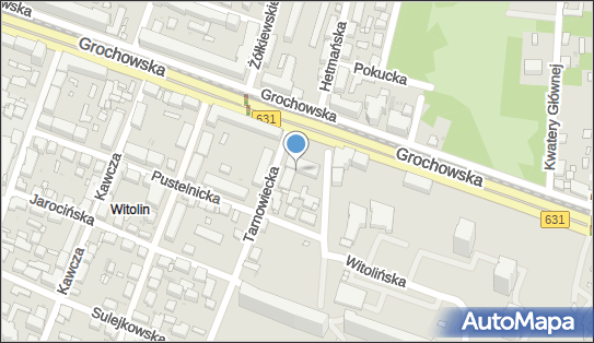 5342245084, Oskar Park sp. z o.o. 