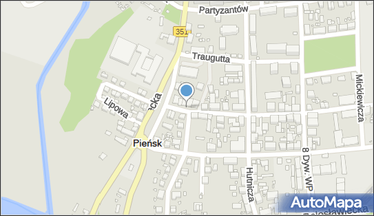 OskarSzczepaniak , Pieńsk, ul. Tadeusza Kościuszki 1 C 59-930 - Przedsiębiorstwo, Firma, NIP: 6151139153