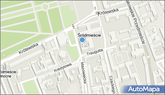 Oskar Tułodziecki Radca Prawny Kancelaria Prawnicza, Warszawa 00-066 - Przedsiębiorstwo, Firma, numer telefonu, NIP: 5261048847