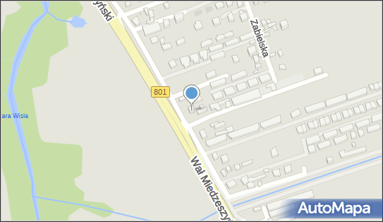 Oskar, Wał Miedzeszyński 482/484, Warszawa 03-994 - Przedsiębiorstwo, Firma, NIP: 9521501519