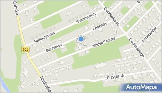 Oskoła, Nadwiślańska 133c, Józefów 05-420 - Przedsiębiorstwo, Firma, numer telefonu
