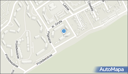 Osla Balustrady, Przedwiośnie 63, Stargard 73-110 - Przedsiębiorstwo, Firma, numer telefonu