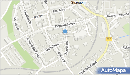 8842198372, Sklep ze Zdrową Żywnością 