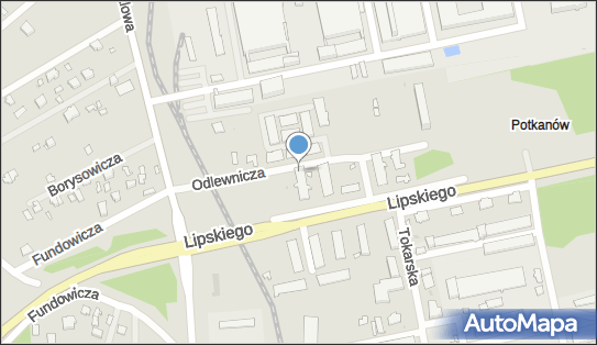 9482102665, Sklep U Wiesi Przemysław Osóbka 