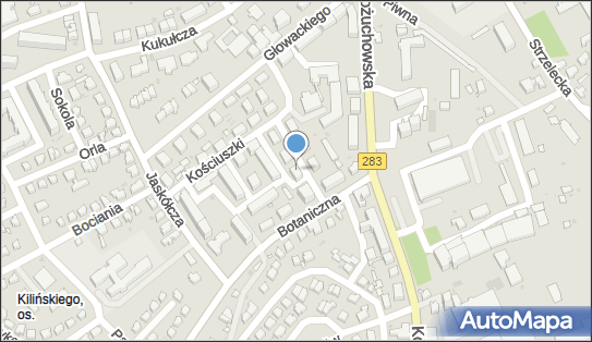 970003384, Osobowy Transport Drogowy Andrzej Biernacki 