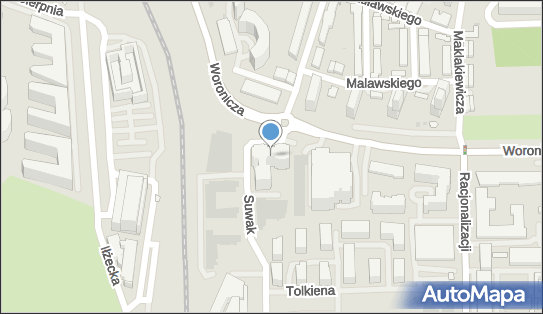 Osorno Krzysztof Czeczot, ul. Jana Pawła Woronicza 33, Warszawa 02-640 - Przedsiębiorstwo, Firma, NIP: 8421395365