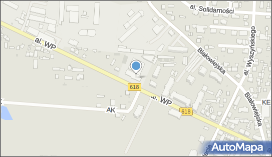5681555203, Osorya sp. z o.o. 