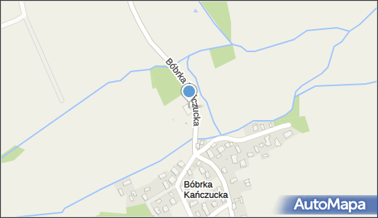 OSP Bóbrka Kańczudzka, Bóbrka Kańczucka 1, Bóbrka Kańczucka 37-206 - Przedsiębiorstwo, Firma, NIP: 7941479808