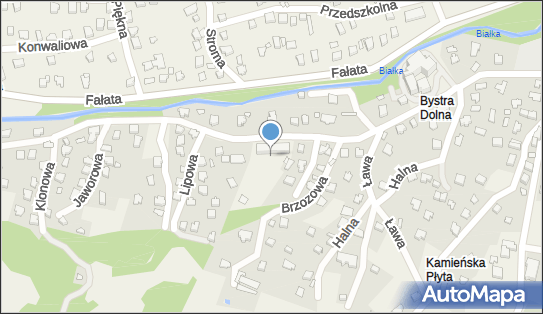 9372230333, OSP Bystra 
