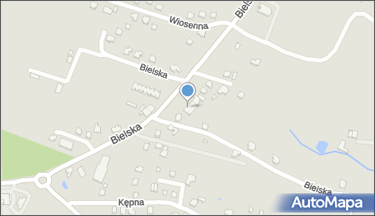 5482254657, OSP Cieszyn - Krasna 
