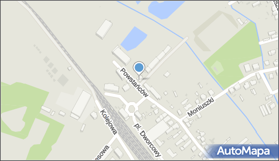 7481444977, OSP 