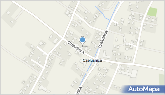 6852159562, OSP Czeluśnica 