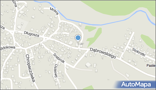 6321548532, OSP Długoszyn w Jaworznie 