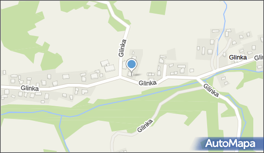 5532265894, OSP Glinka 