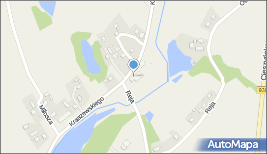 OSP Golasowice, Kraszewskiego 2, Golasowice 43-252 - Przedsiębiorstwo, Firma, numer telefonu, NIP: 6331849212