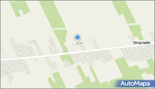 OSP Gózd, Gózd 24a, Gózd 37-414 - Przedsiębiorstwo, Firma, NIP: 8652245430