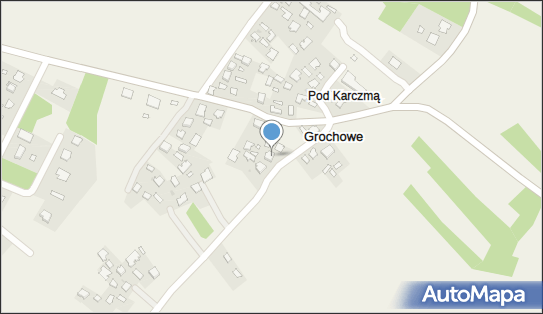 8171700783, OSP - Grochowe I 