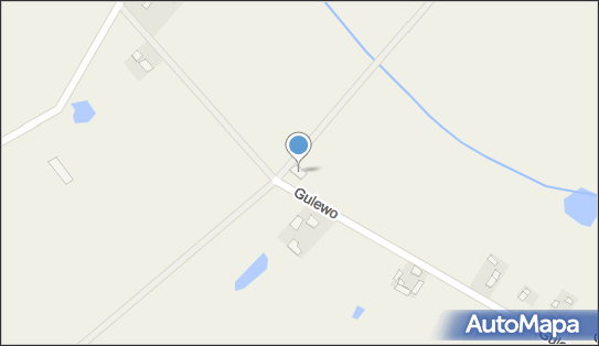 9710598537, OSP w Gulewie 