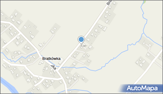 6842319024, OSP im.Mariana Szuby w Bratkówce 