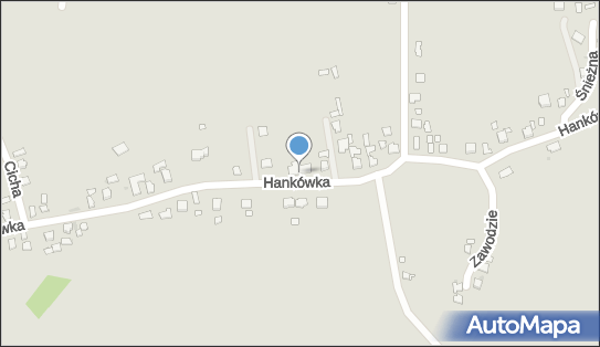 6852210866, OSP Jasło-Hankówka 