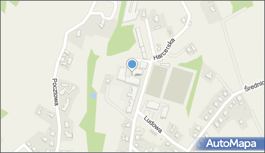 5482261083, OSP Kaczyce 