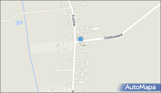 5741865411, OSP w Kukowie 