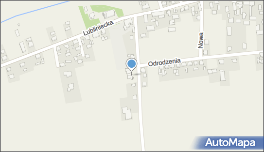 5751719786, OSP Łagiewniki Małe 