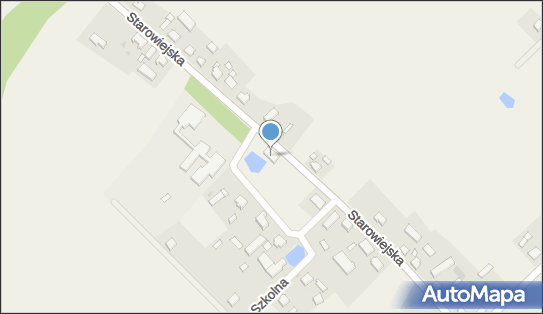 192059955, OSP Liniewo 