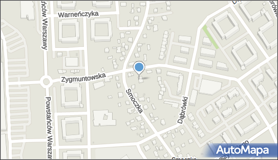 8172181865, OSP Mielec Smoczka w Mielcu 