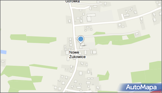 OSP Nowe Żukowice, Nowe Żukowice 48a, Nowe Żukowice 33-151 - Przedsiębiorstwo, Firma, NIP: 9930257471