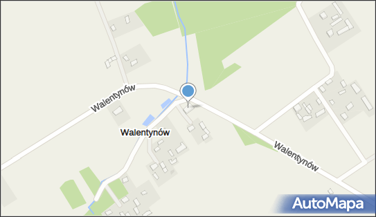 OSP Pamięcin, Walentynów 30, Walentynów 23-110 - Przedsiębiorstwo, Firma, NIP: 7132835277