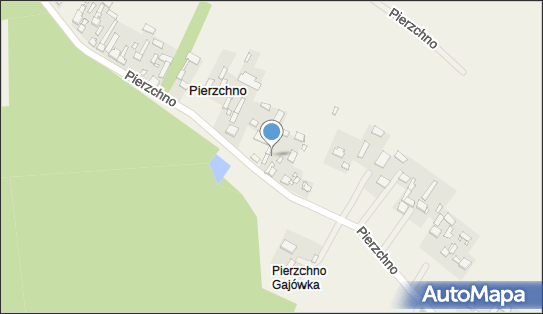 5741830967, OSP Pierzchno 