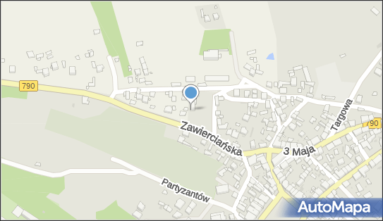 6492146763, OSP Pilica 