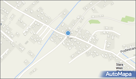 OSP Podleszany, Podleszany N/N, Podleszany 39-300 - Przedsiębiorstwo, Firma, NIP: 8171644435