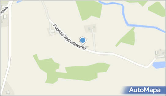 5921865513, OSP Pogódki 