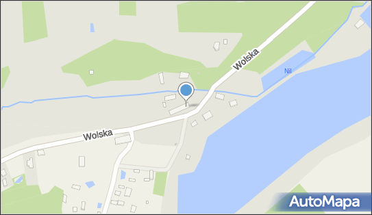 OSP przy Muzeum Kultury Ludowej w Kolbuszowej, Wolska 36 36-100 - Przedsiębiorstwo, Firma, numer telefonu, NIP: 8141596708
