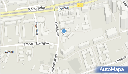017517655, OSP przy Warszawskich Zakładach Farmaceutycznych Polfa 