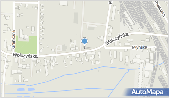 OSP przy Zakładzie Przemysłu Drzewnego, Wołczyńska 15 46-200 - Przedsiębiorstwo, Firma