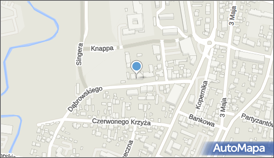 OSP Ratownictwo Wodne i Ekologiczne w Biłgoraju, Biłgoraj 23-400 - Przedsiębiorstwo, Firma, numer telefonu, NIP: 9181714439