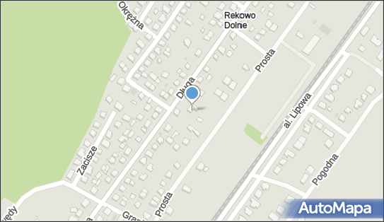 5881988177, OSP Reda-Rekowo 