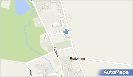 OSP Rudziniec, Gliwicka 1, Rudziniec 44-160 - Przedsiębiorstwo, Firma, NIP: 9691347773