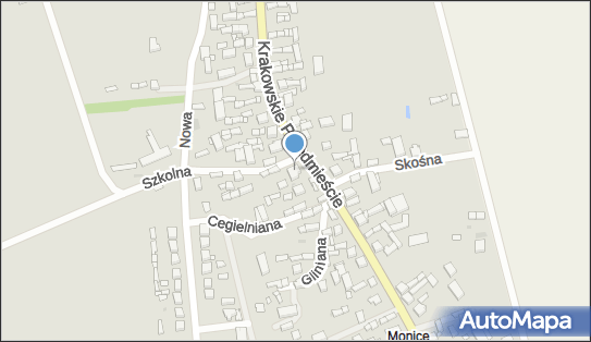 8272144125, OSP Sieradz-Monice 