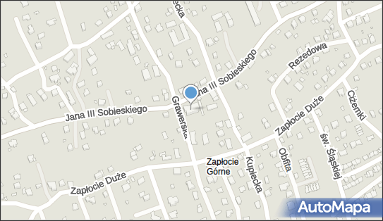 5471840825, OSP Stare Bielsko 