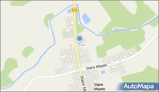 5791964894, OSP Stare Miasto 