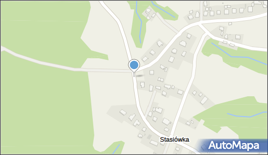 8722112209, OSP Stasiówka 