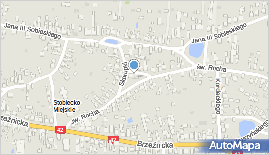 7721783645, OSP Stobiecko Miejskie w Radomsku 