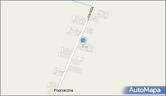 OSP, Szkarada, Szkarada 49A, Szkarada 09-540 - Przedsiębiorstwo, Firma, numer telefonu, NIP: 9710614466