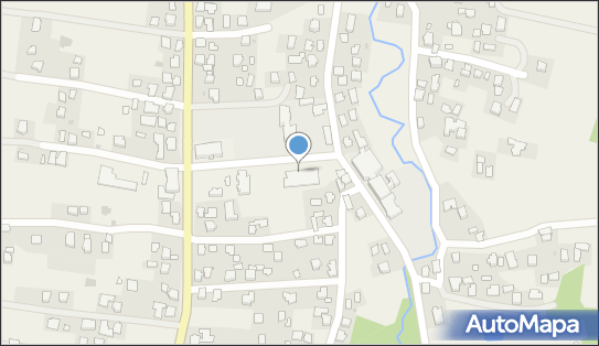 8151607000, OSP w Albigowej 