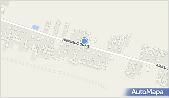OSP w Aleksandrówce, Aleksandrówka 57, Aleksandrówka 23-320 - Przedsiębiorstwo, Firma, numer telefonu, NIP: 8621517850