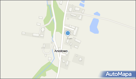 5782644552, OSP w Aniołowie 